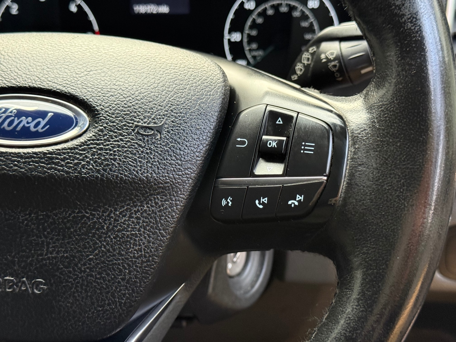 Used Ford Tourneo Custom 2018 for sale - 76897286: Photo 14