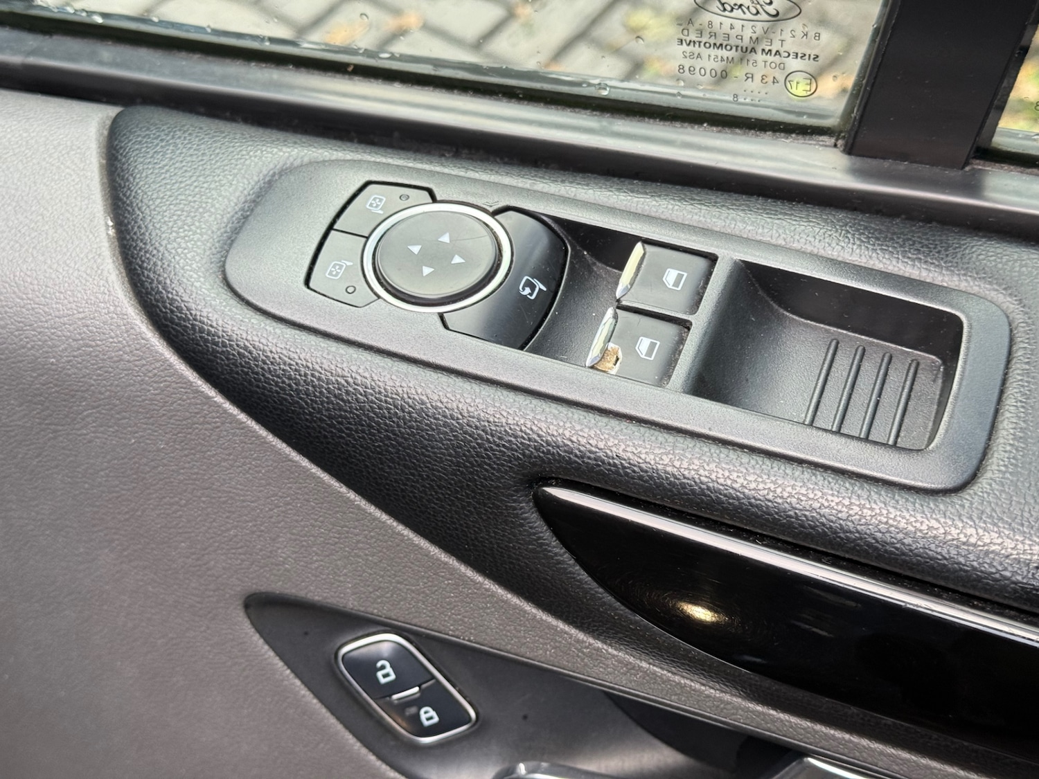 Used Ford Tourneo Custom 2018 for sale - 76897286: Photo 17