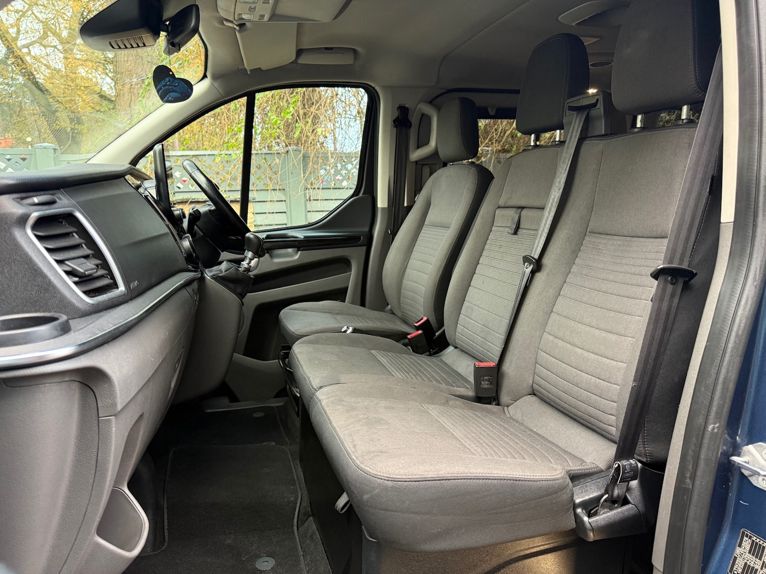 Used Ford Tourneo Custom 2018 for sale - 76897286: Photo 8