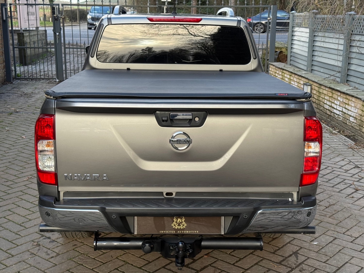 Used Nissan Navara 2020 for sale - 77732889: Photo 5