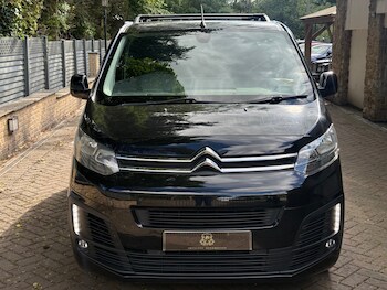 Used Citroen Dispatch 2017 for sale - 78954164: Photo