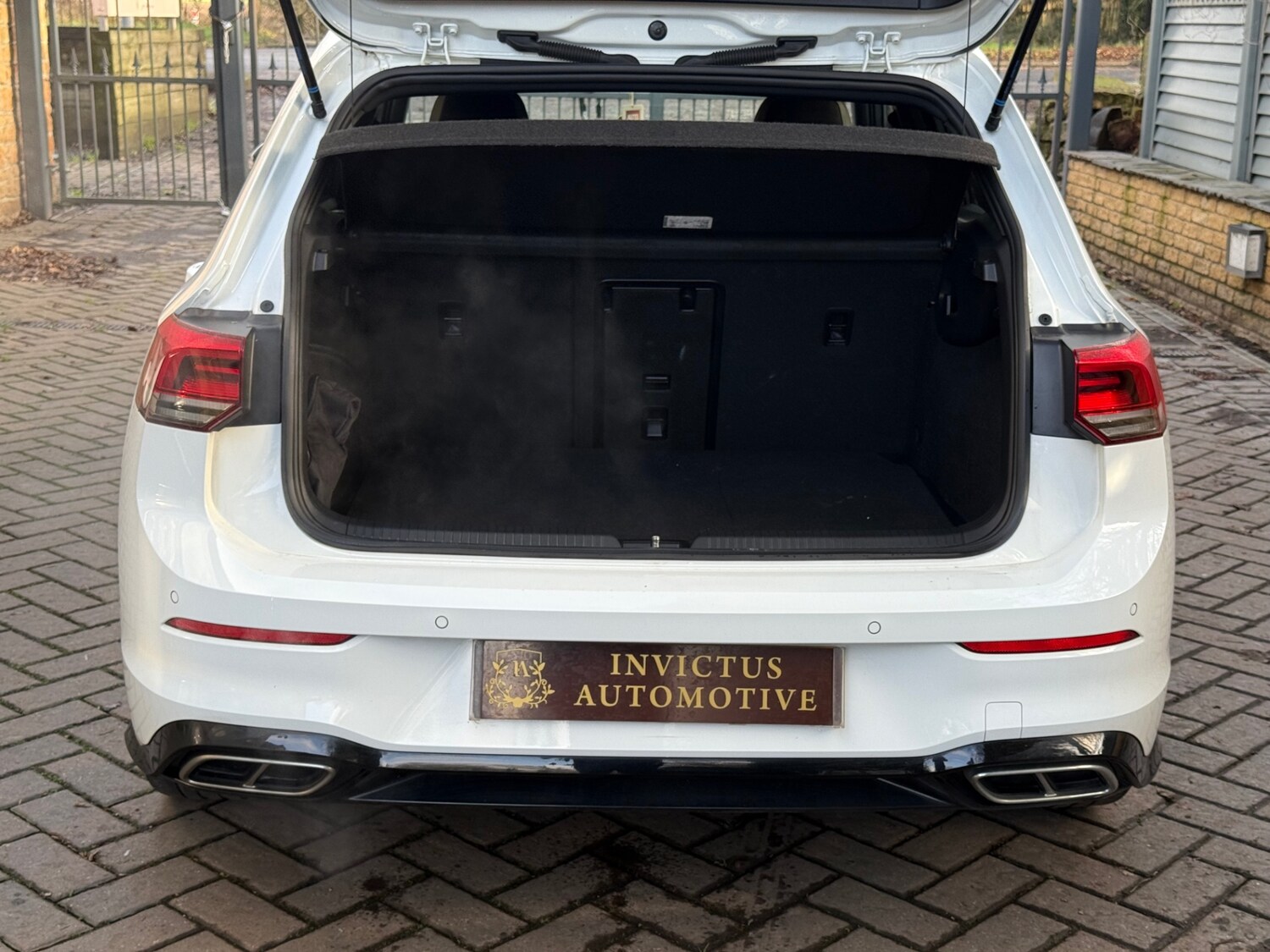 Used Volkswagen Golf 2020 for sale - 77367234: Photo 11