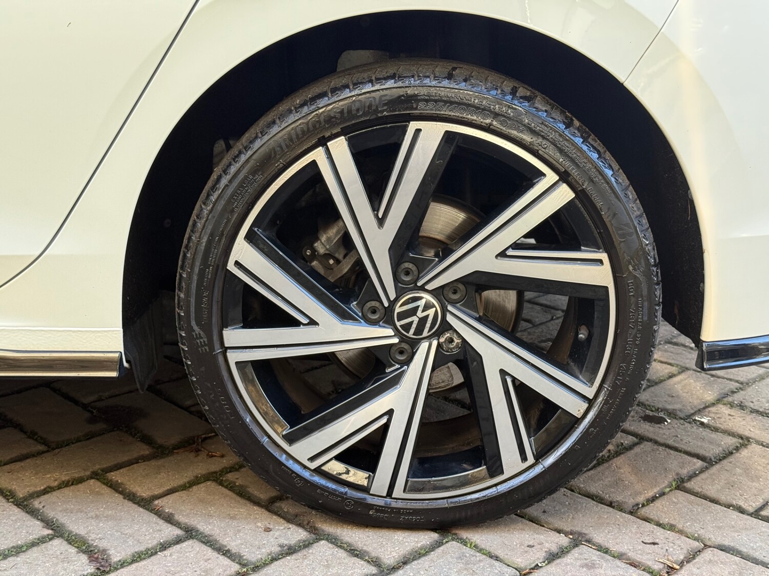 Used Volkswagen Golf 2020 for sale - 77367234: Photo 12