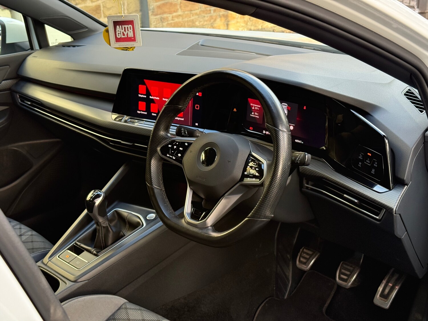 Used Volkswagen Golf 2020 for sale - 77367234: Photo 13