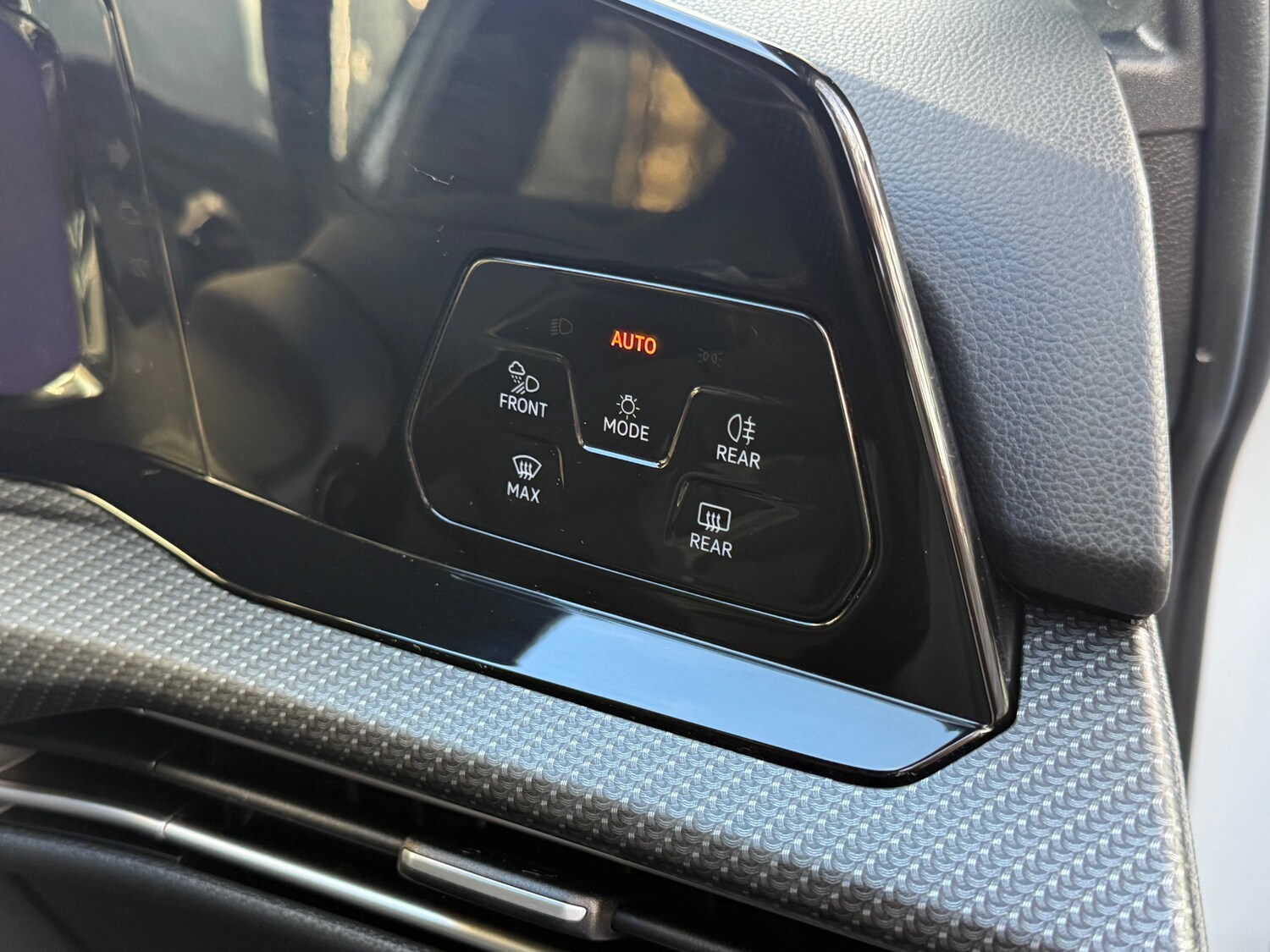 Used Volkswagen Golf 2020 for sale - 77367234: Photo 16