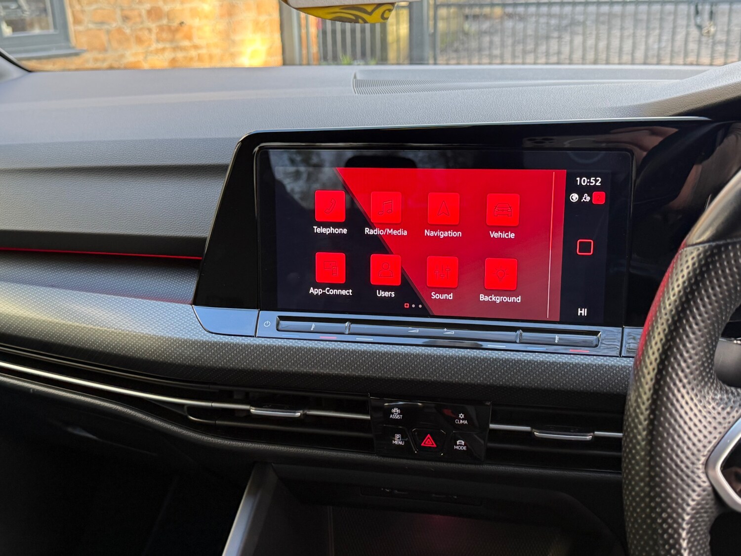 Used Volkswagen Golf 2020 for sale - 77367234: Photo 17