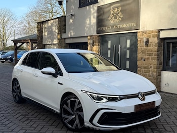 Used Volkswagen Golf 2020 for sale - 77367234: Photo