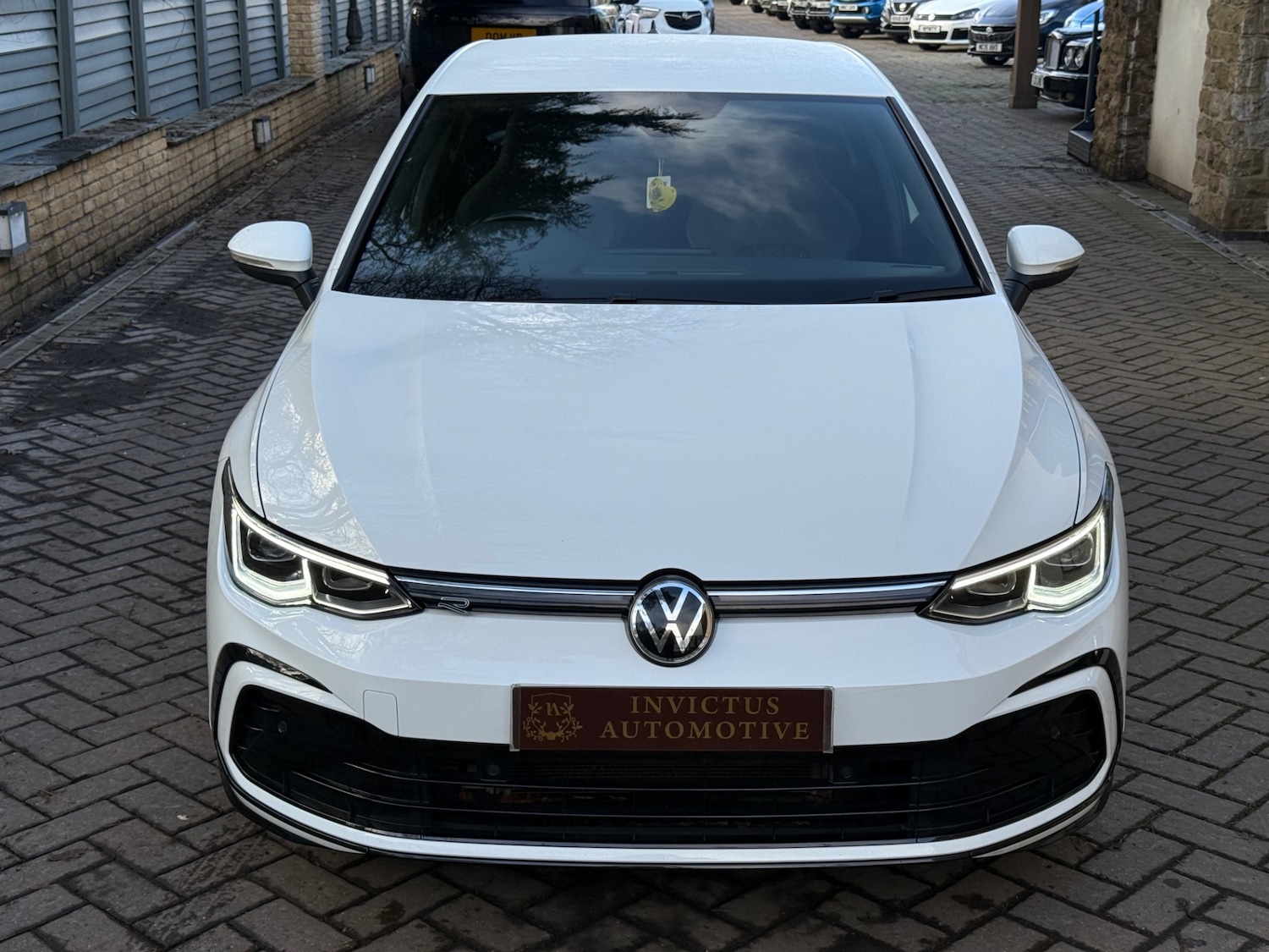 Used Volkswagen Golf 2020 for sale - 77367234: Photo 2