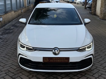 Used Volkswagen Golf 2020 for sale - 77367234: Photo