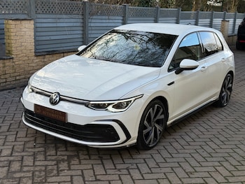 Used Volkswagen Golf 2020 for sale - 77367234: Photo