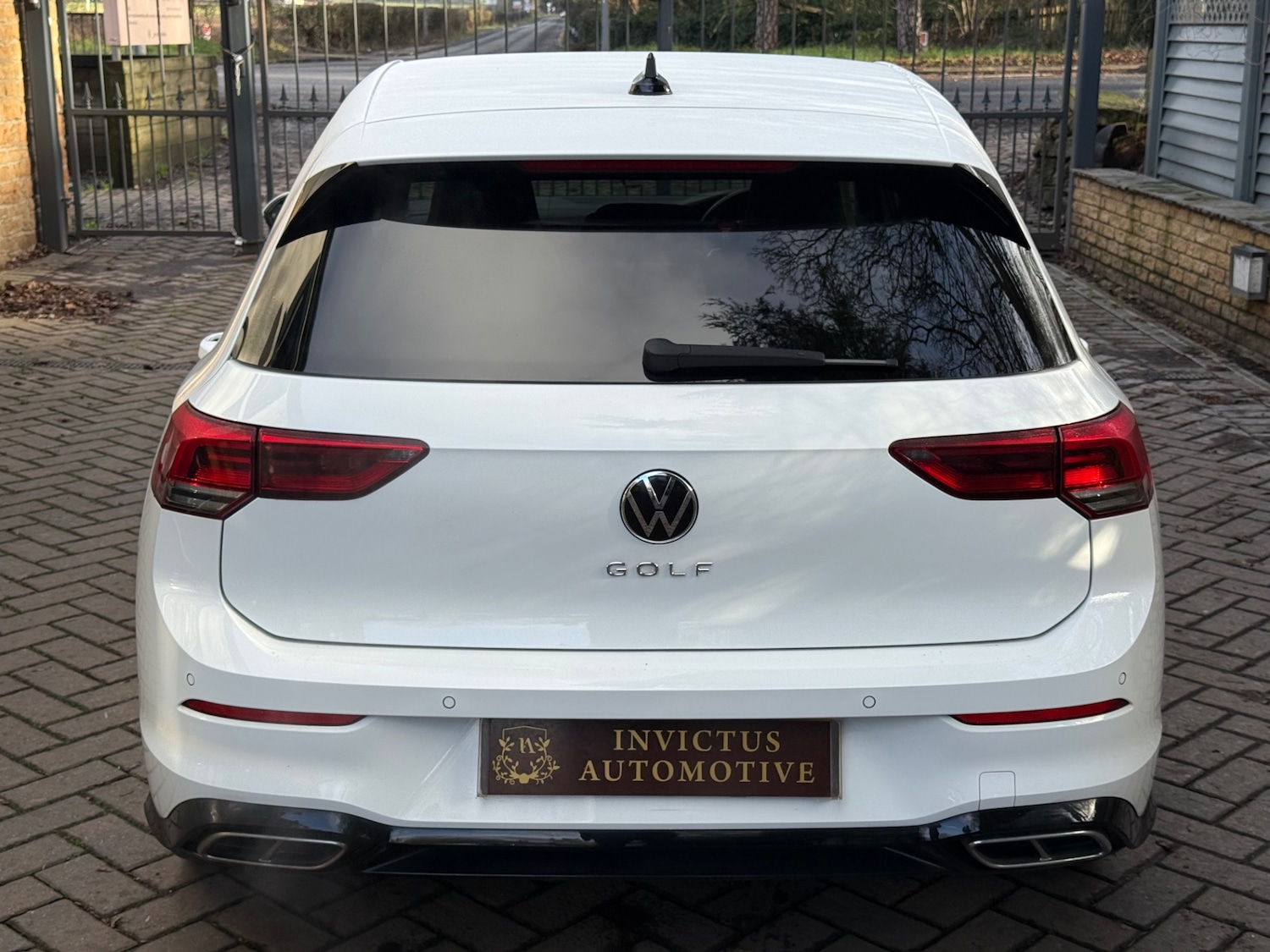 Used Volkswagen Golf 2020 for sale - 77367234: Photo 5