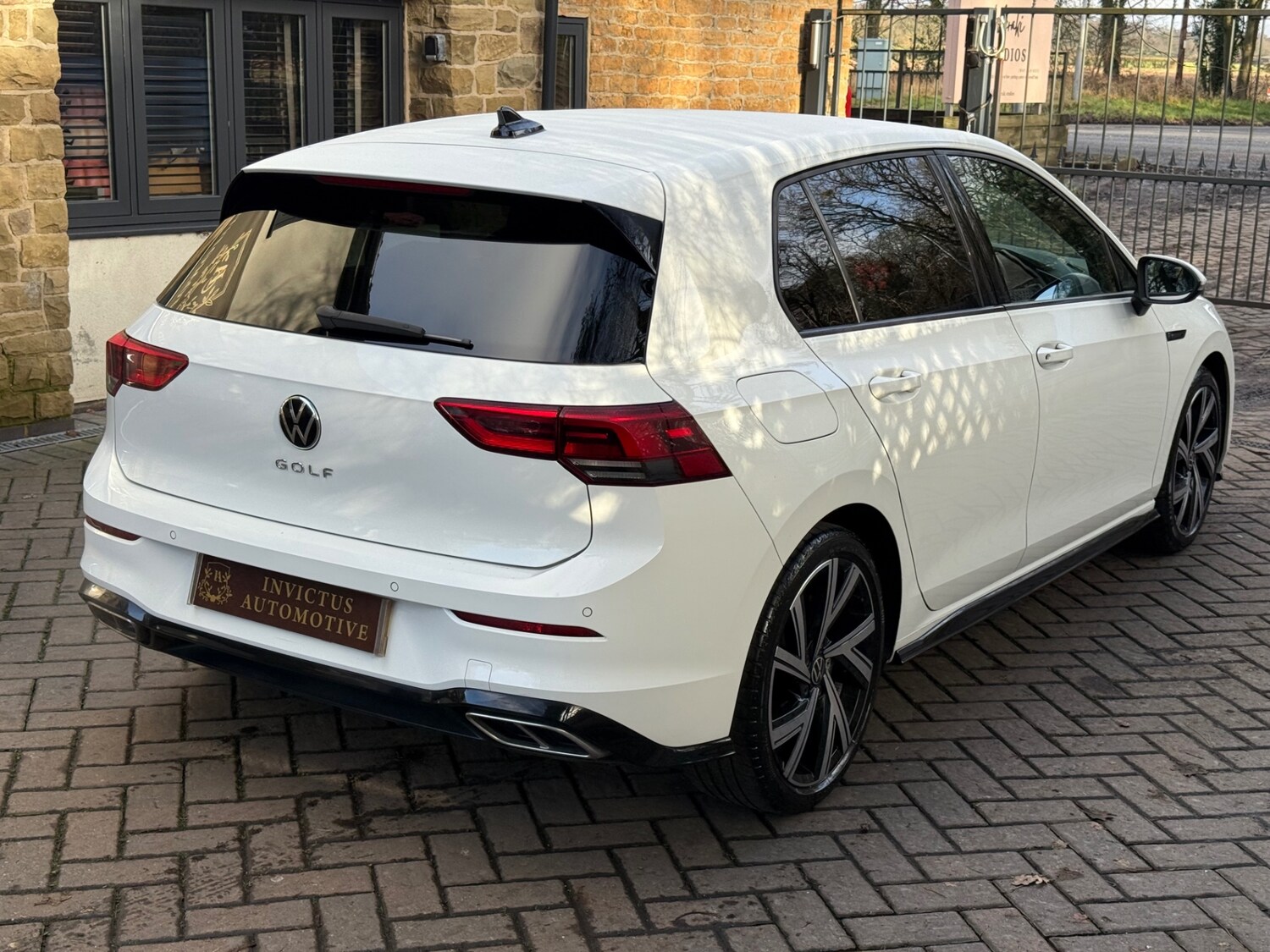 Used Volkswagen Golf 2020 for sale - 77367234: Photo 6