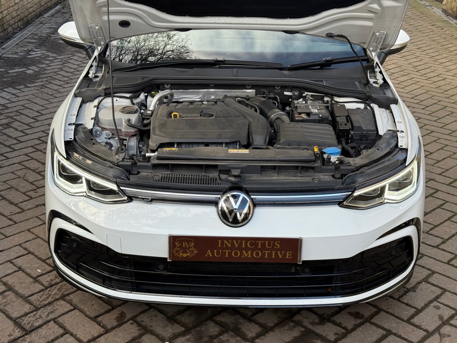 Used Volkswagen Golf 2020 for sale - 77367234: Photo 7