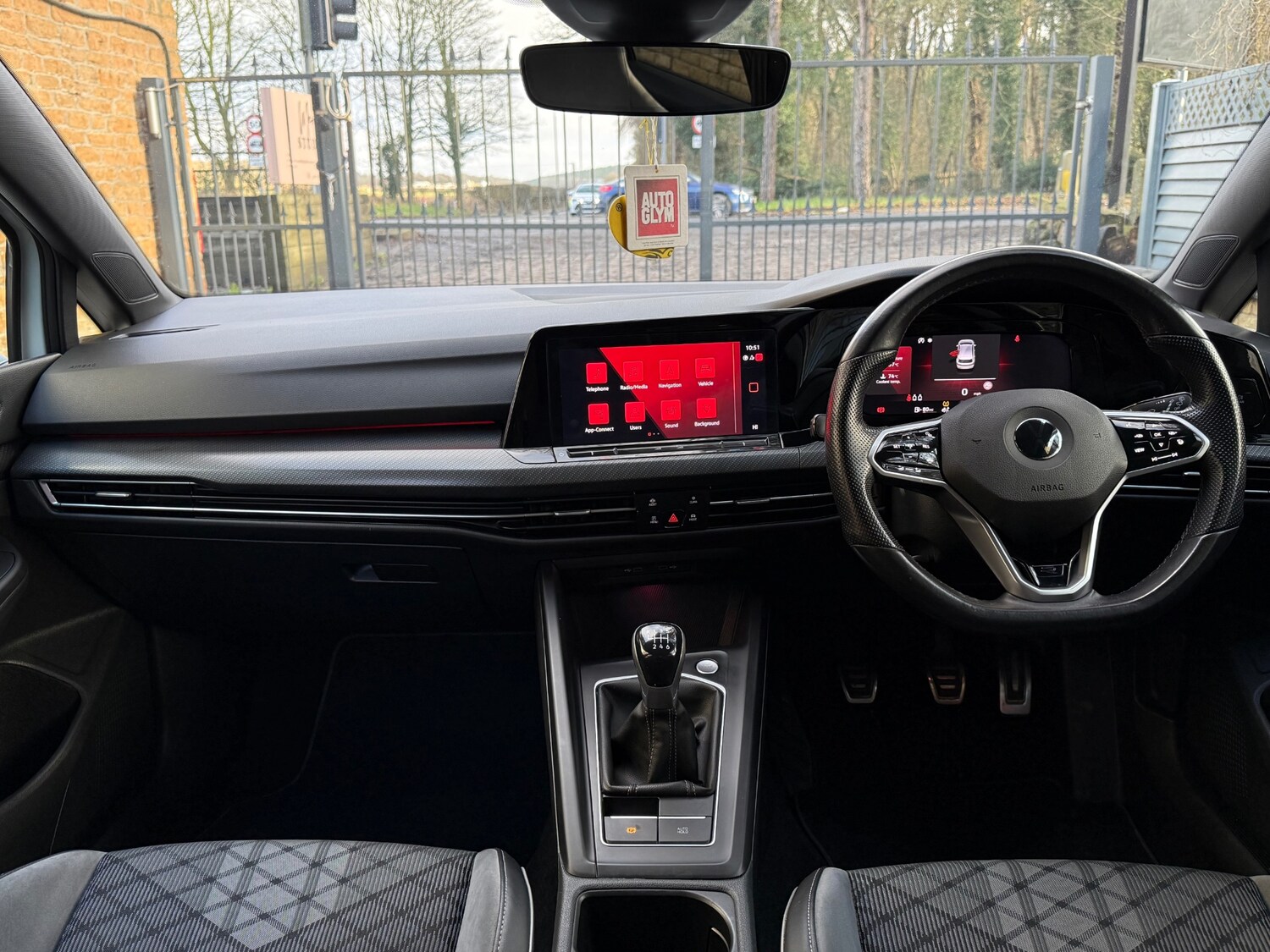 Used Volkswagen Golf 2020 for sale - 77367234: Photo 8