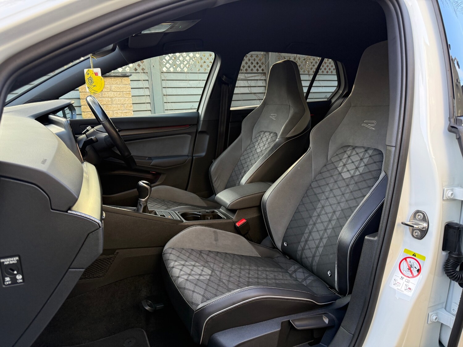 Used Volkswagen Golf 2020 for sale - 77367234: Photo 9