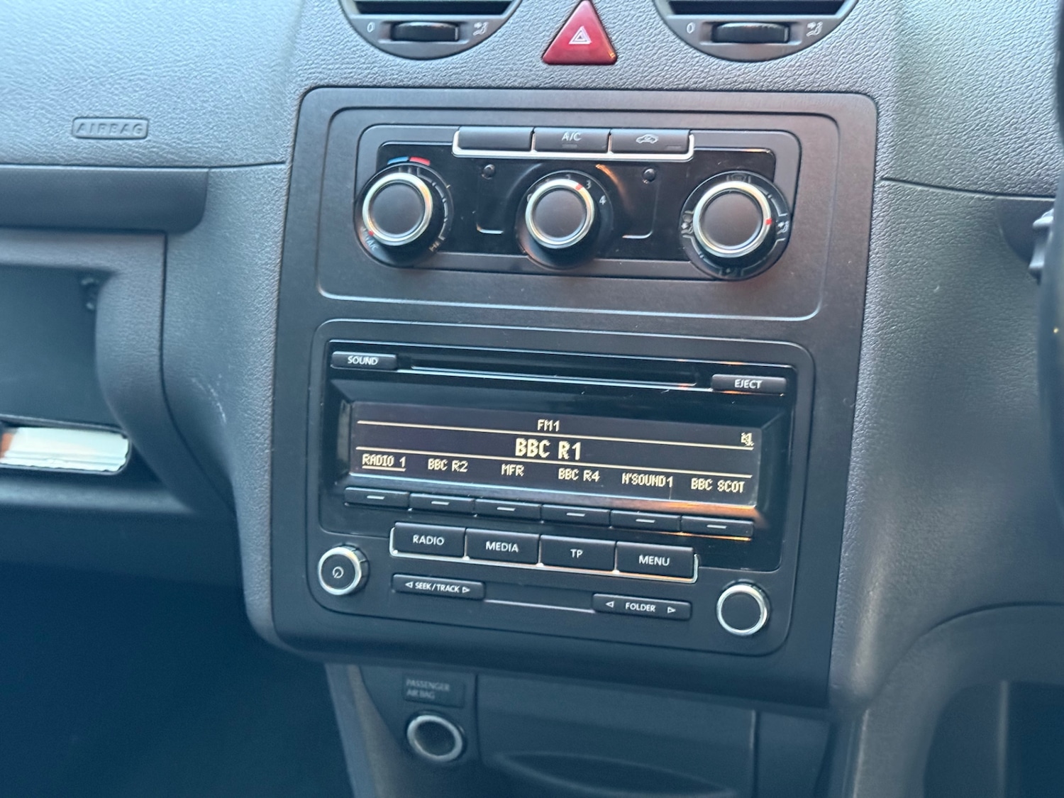 Vehicle 16