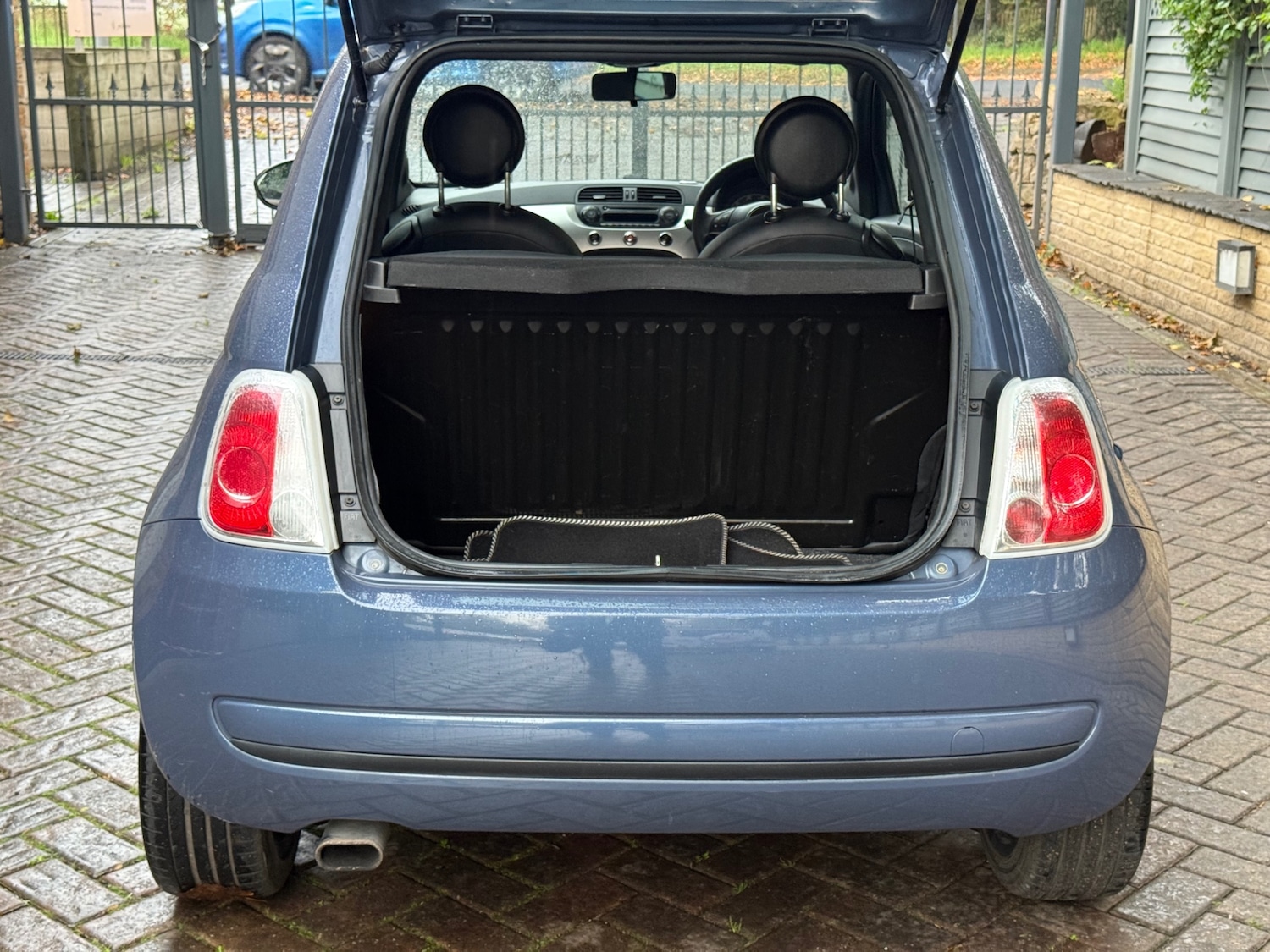 Used Fiat 500 2011 for sale - 76507346: Photo 10