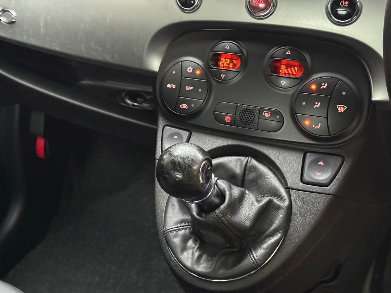 Used Fiat 500 2011 for sale - 76507346: Photo 12