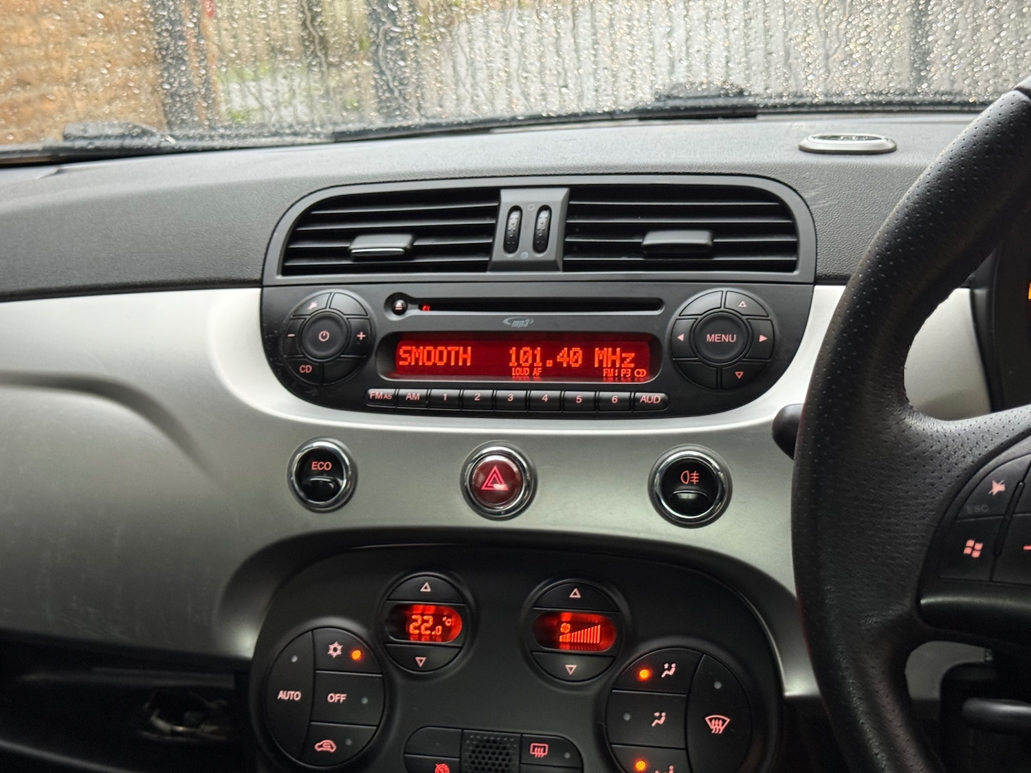 Used Fiat 500 2011 for sale - 76507346: Photo 13