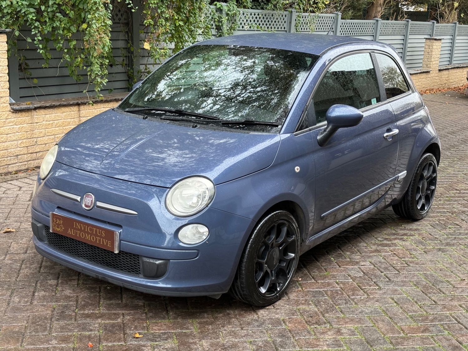 Used Fiat 500 2011 for sale - 76507346: Photo 3