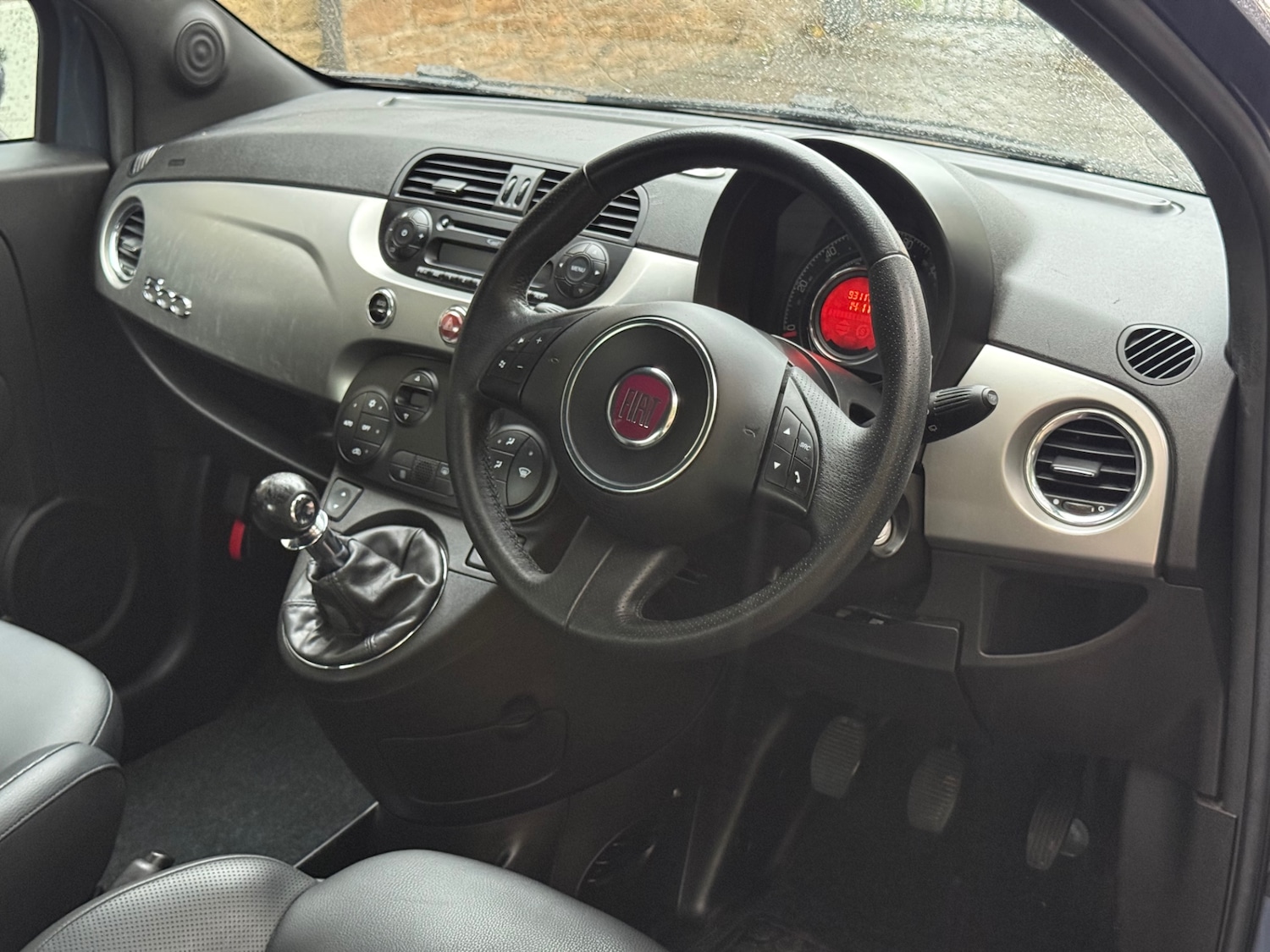 Used Fiat 500 2011 for sale - 76507346: Photo 7