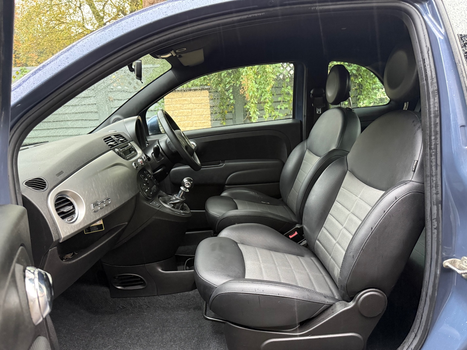 Used Fiat 500 2011 for sale - 76507346: Photo 8