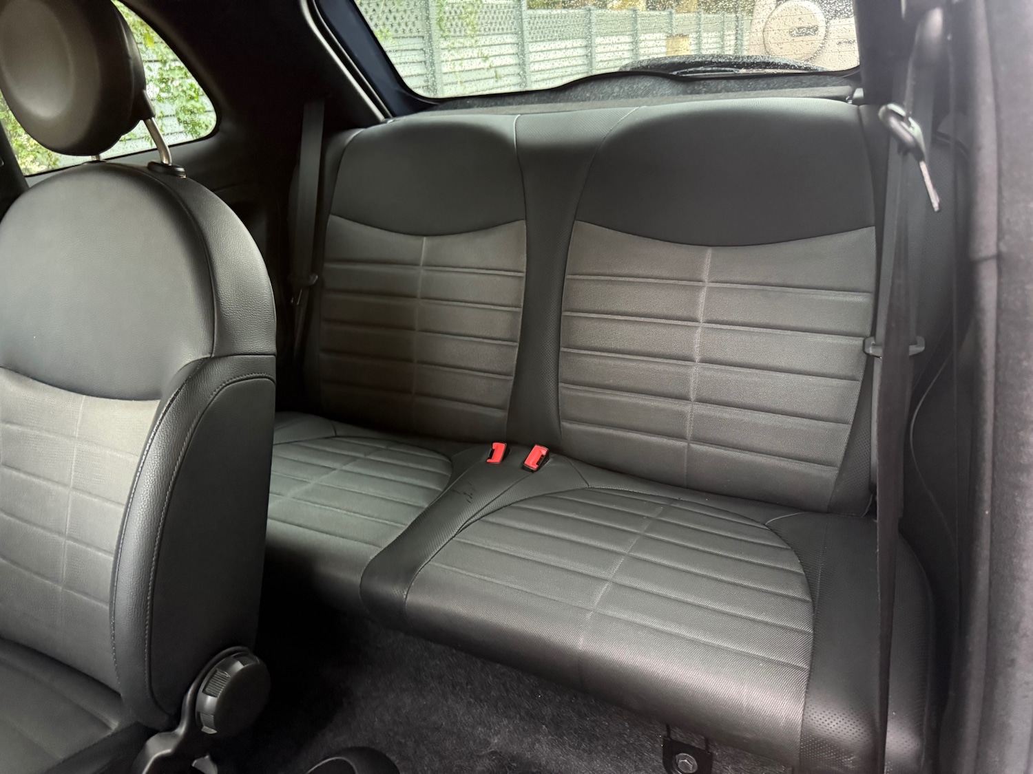 Used Fiat 500 2011 for sale - 76507346: Photo 9