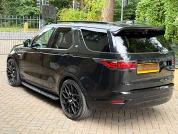 Used Land Rover Discovery 2021 for sale - 75319915: Photo