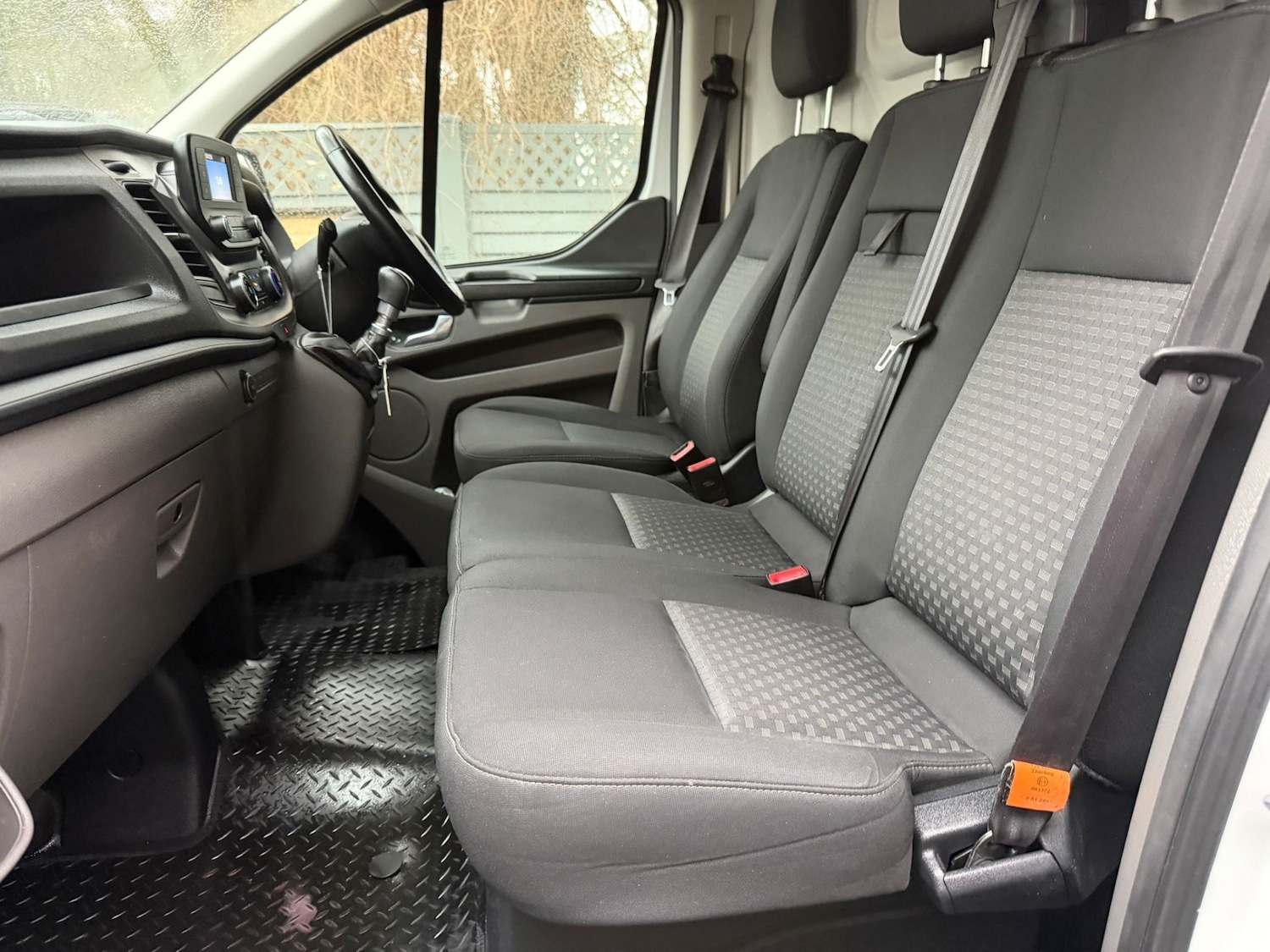 Used Ford Transit Custom 2019 for sale - 77218328: Photo 11