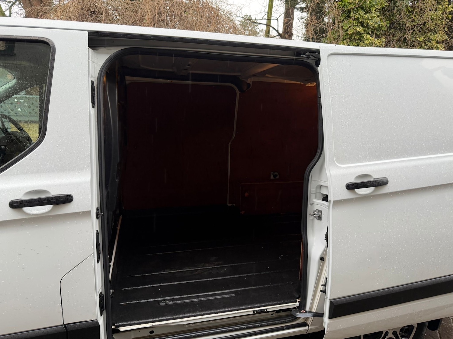 Used Ford Transit Custom 2019 for sale - 77218328: Photo 13