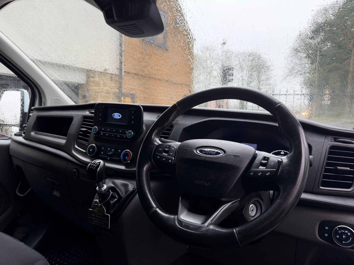 Used Ford Transit Custom 2019 for sale - 77218328: Photo 14