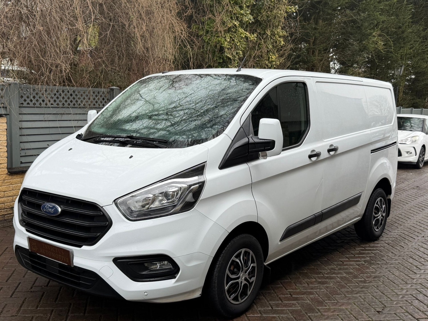Used Ford Transit Custom 2019 for sale - 77218328: Photo 7