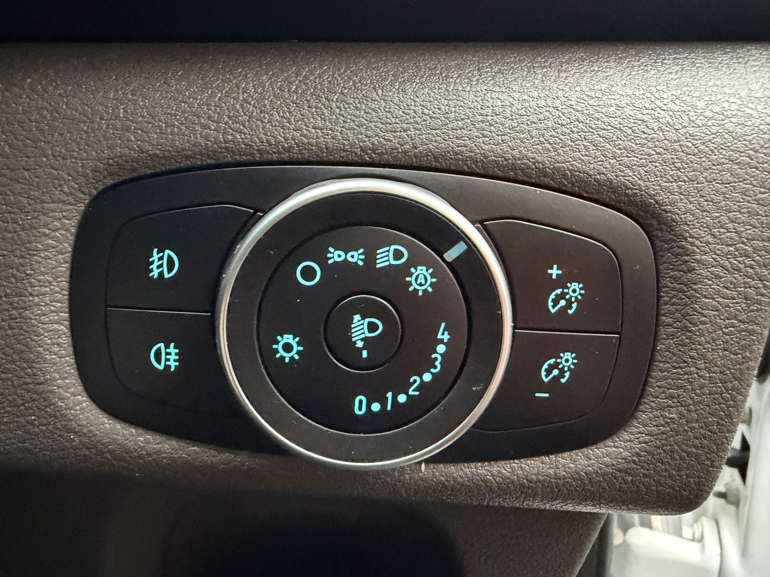 Used Ford Transit Custom 2019 for sale - 77218328: Photo 8