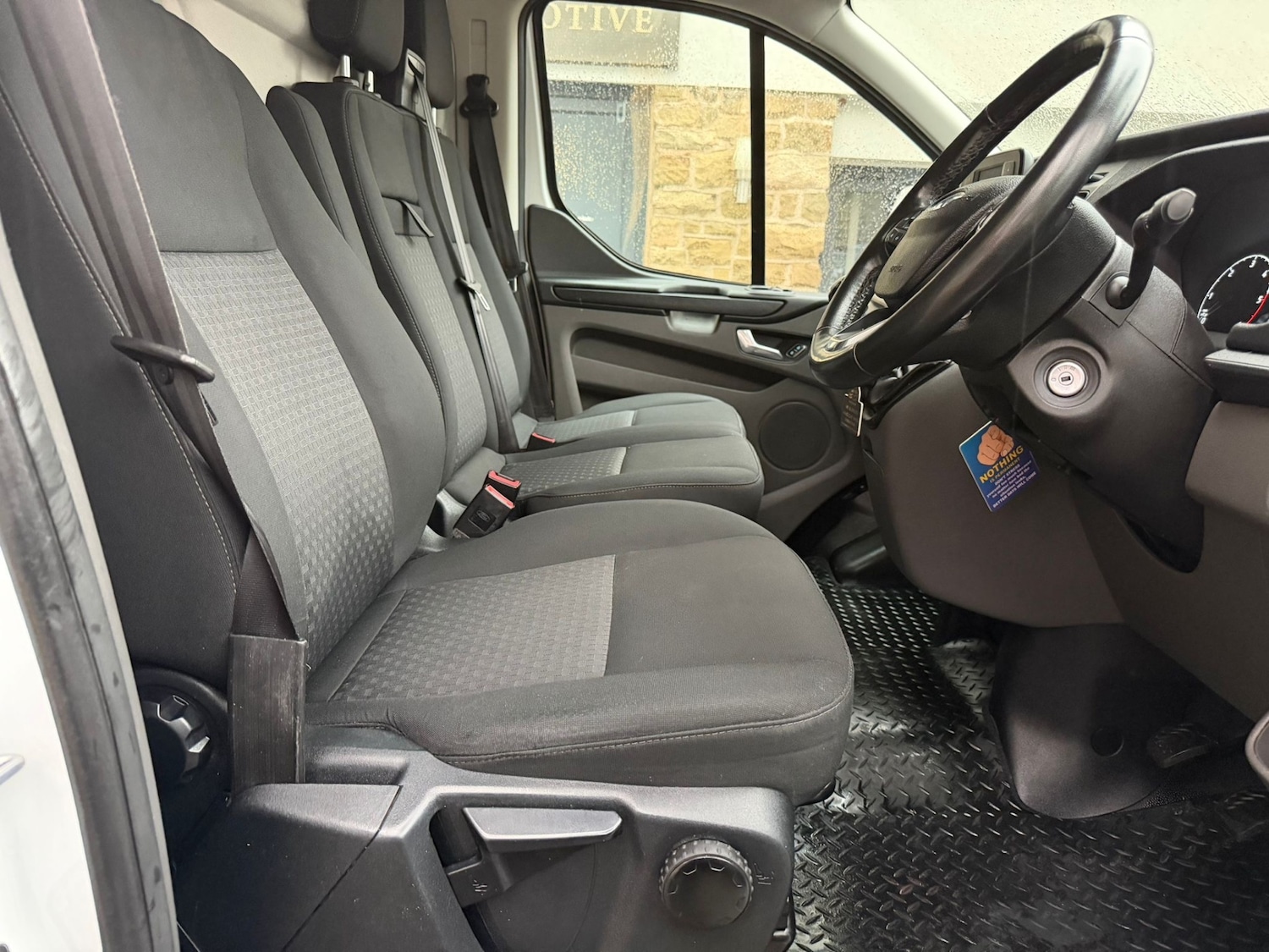 Used Ford Transit Custom 2019 for sale - 77218328: Photo 9