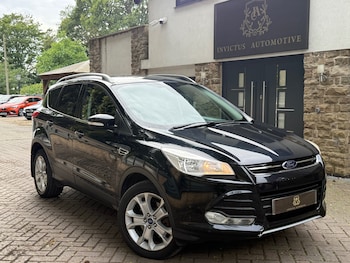 Used Ford Kuga 2014 for sale - 78932610: Photo