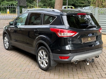 Used Ford Kuga 2014 for sale - 78932610: Photo