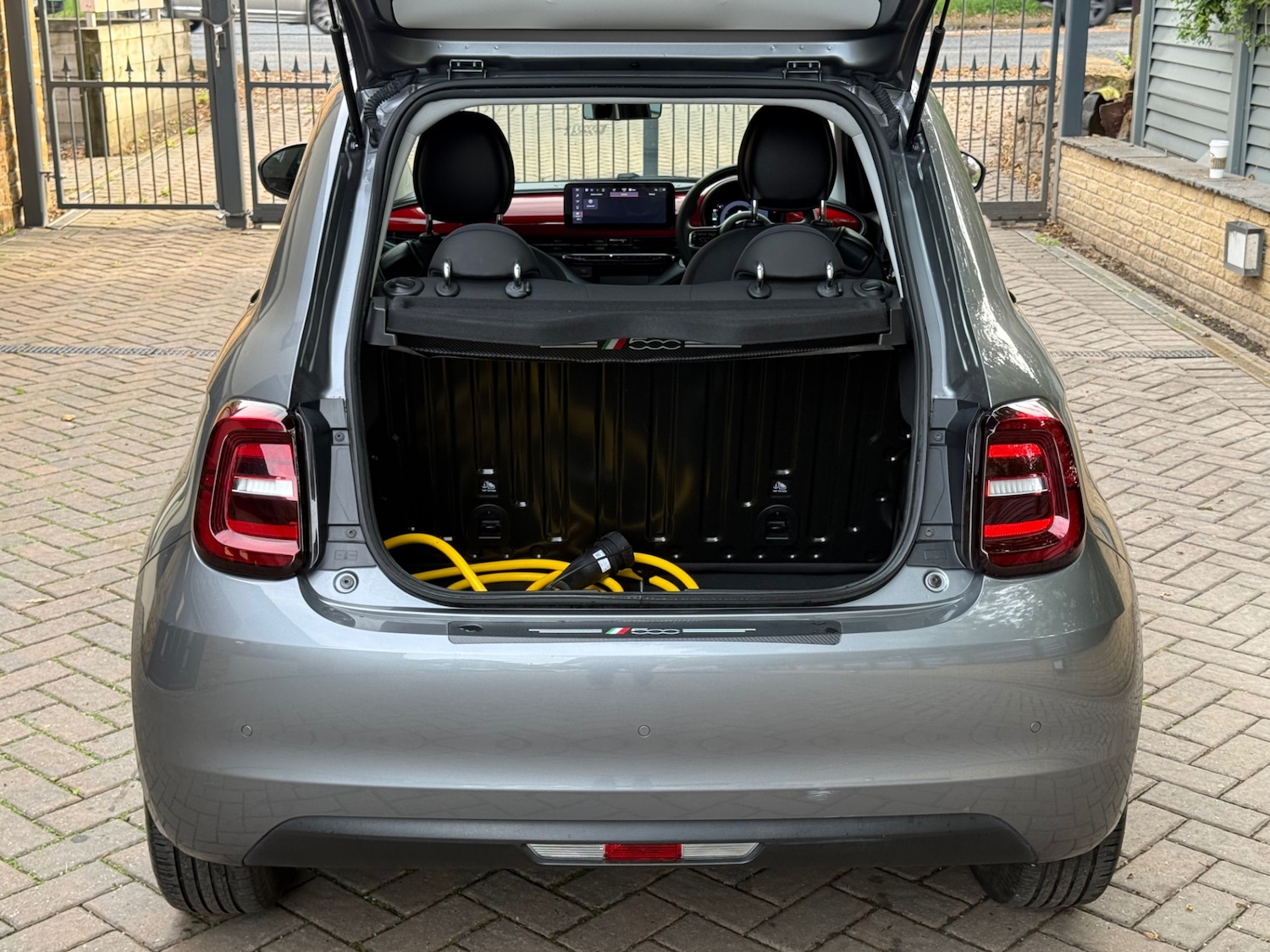 Used Fiat 500 2022 for sale - 76143189: Photo 10