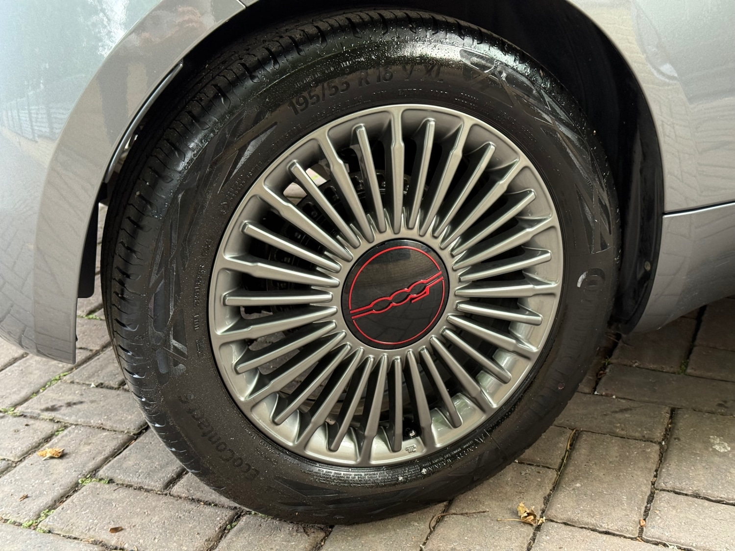 Used Fiat 500 2022 for sale - 76143189: Photo 19