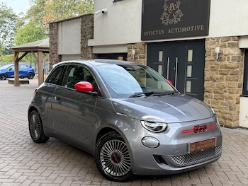Fiat - 500