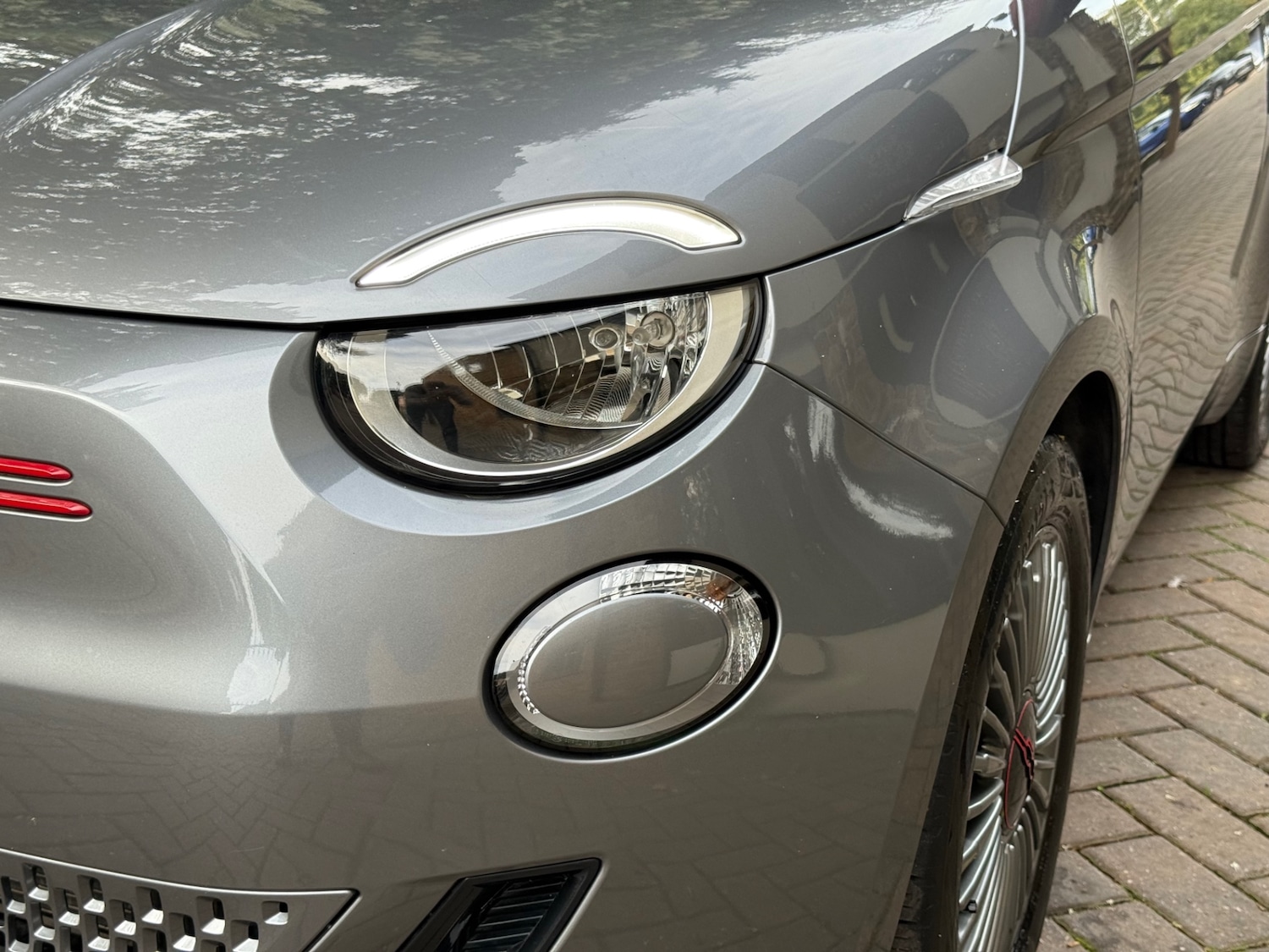 Used Fiat 500 2022 for sale - 76143189: Photo 21
