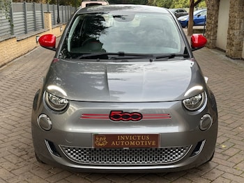 Used Fiat 500 2022 for sale - 76143189: Photo 2