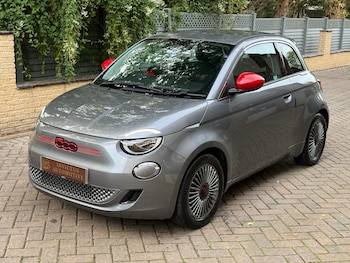 Used Fiat 500 2022 for sale - 76143189: Photo 3