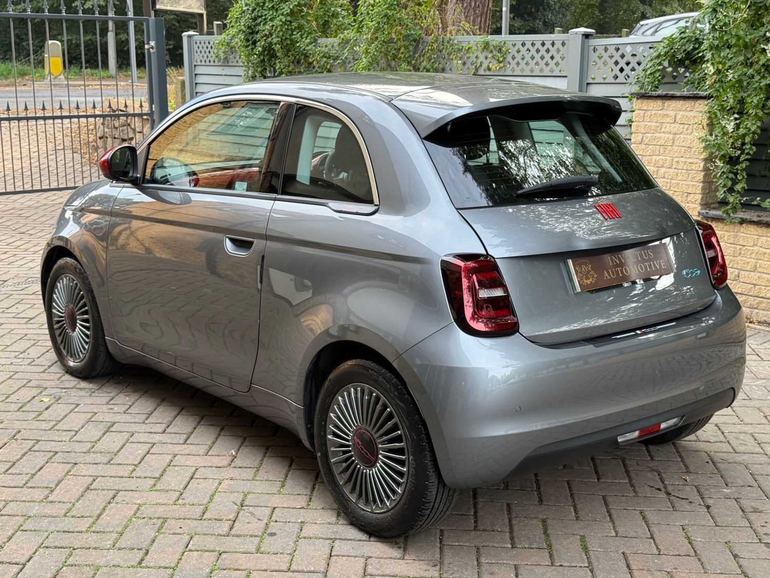 Used Fiat 500 2022 for sale - 76143189: Photo 4