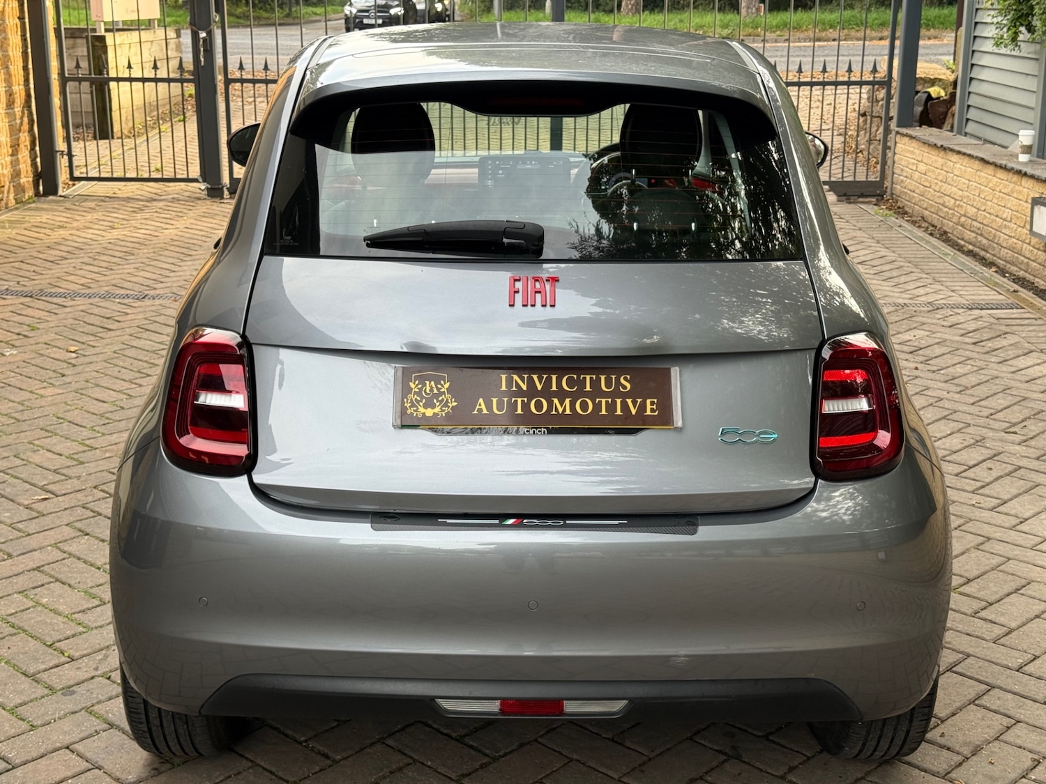 Used Fiat 500 2022 for sale - 76143189: Photo 5