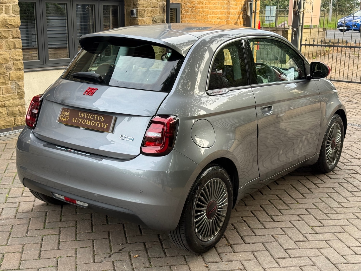 Used Fiat 500 2022 for sale - 76143189: Photo 6