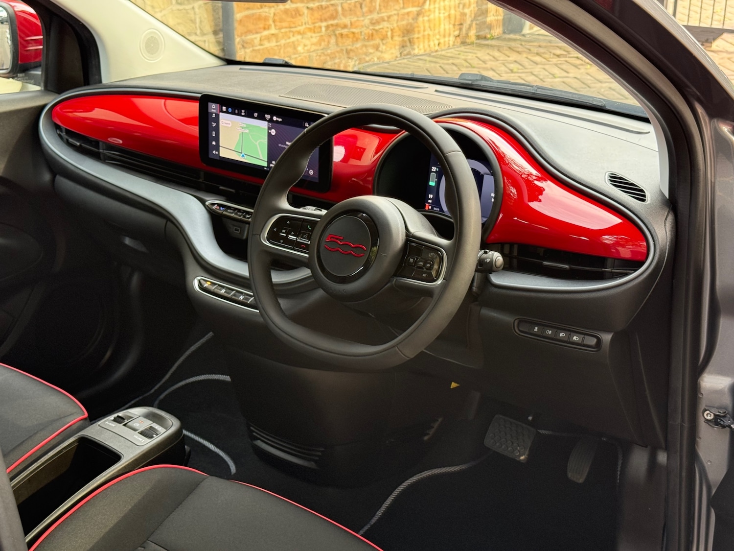 Used Fiat 500 2022 for sale - 76143189: Photo 7