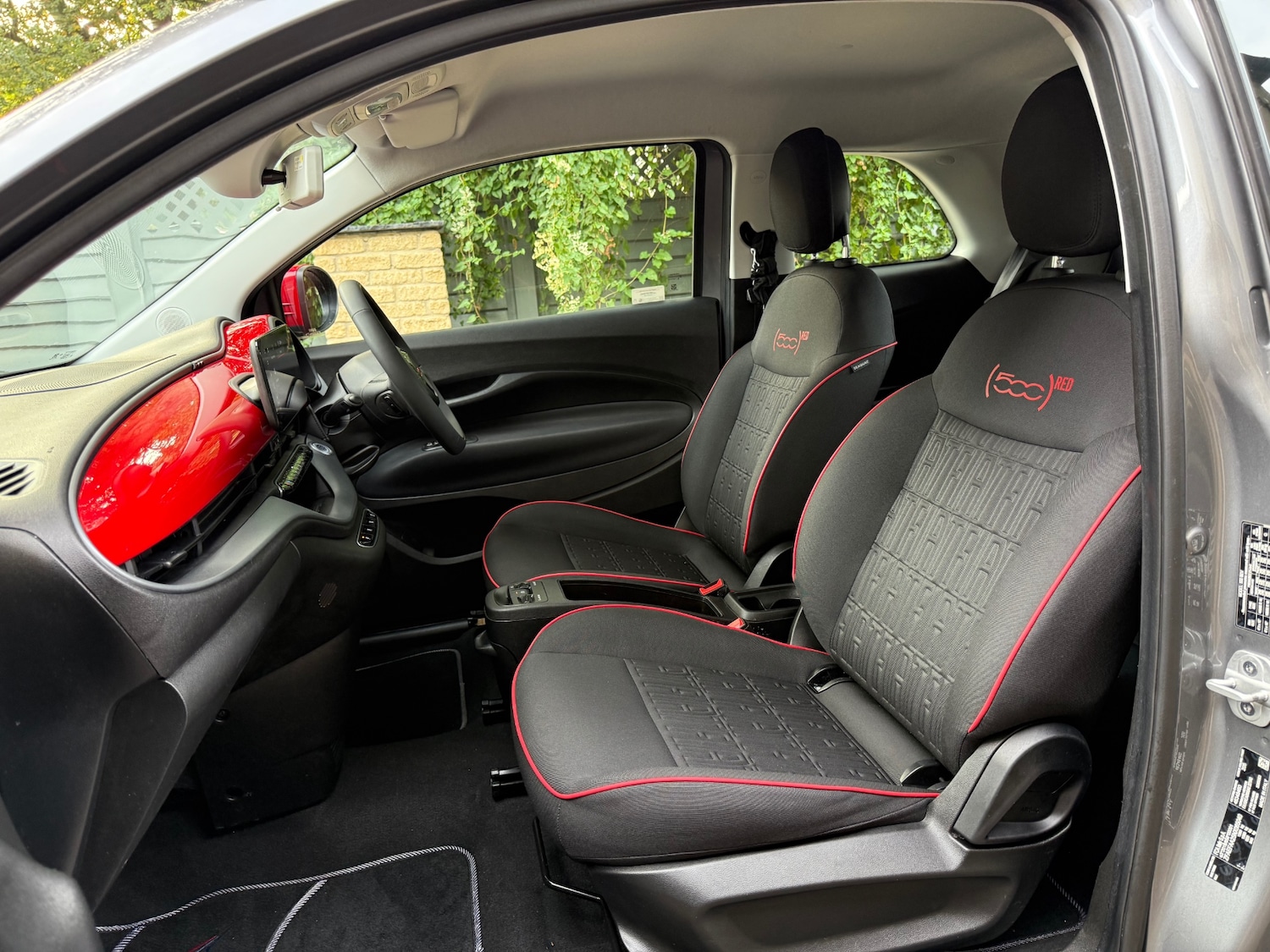 Used Fiat 500 2022 for sale - 76143189: Photo 8