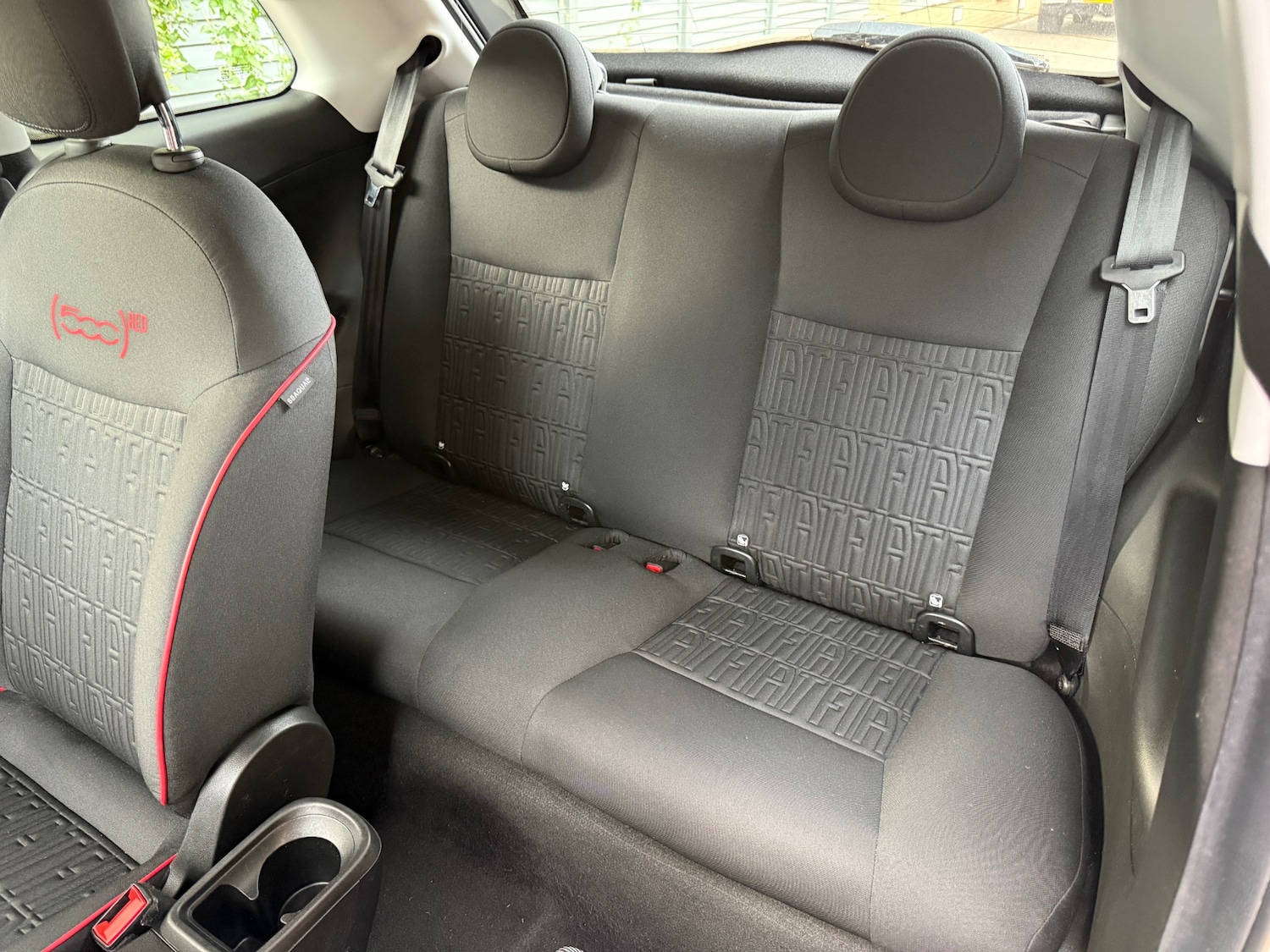 Used Fiat 500 2022 for sale - 76143189: Photo 9