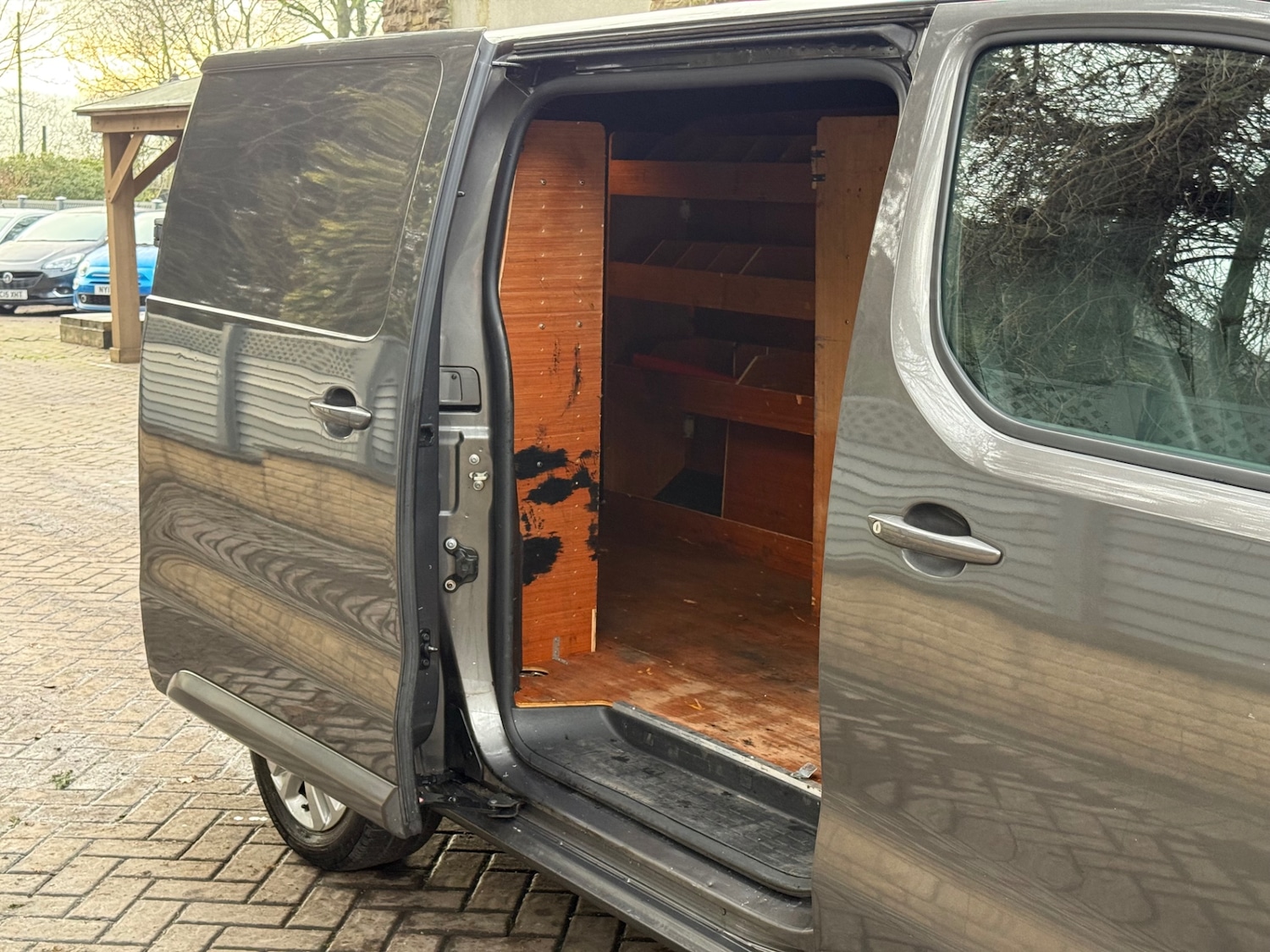 Used Peugeot Expert 2021 for sale - 77198072: Photo 10