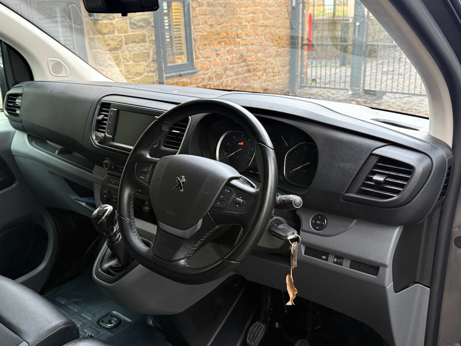 Used Peugeot Expert 2021 for sale - 77198072: Photo 12